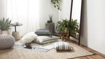 mindfulness en el hogar