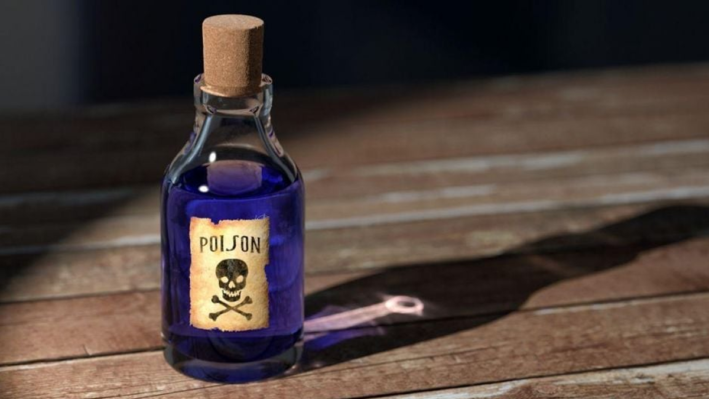 tres venenos del budismo