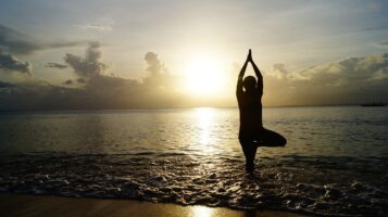 tienda de yoga