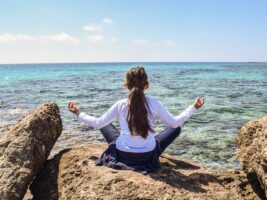meditación desafios