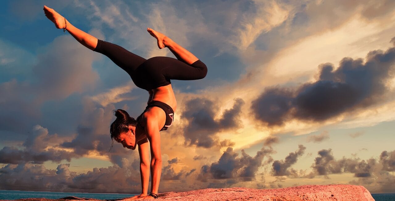tienda de yoga y meditacion