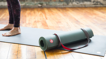 tapetes de yoga