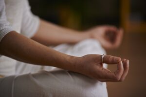 por que meditar