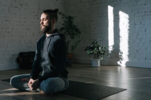 zazen