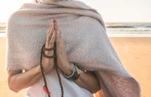 capa mala mantras