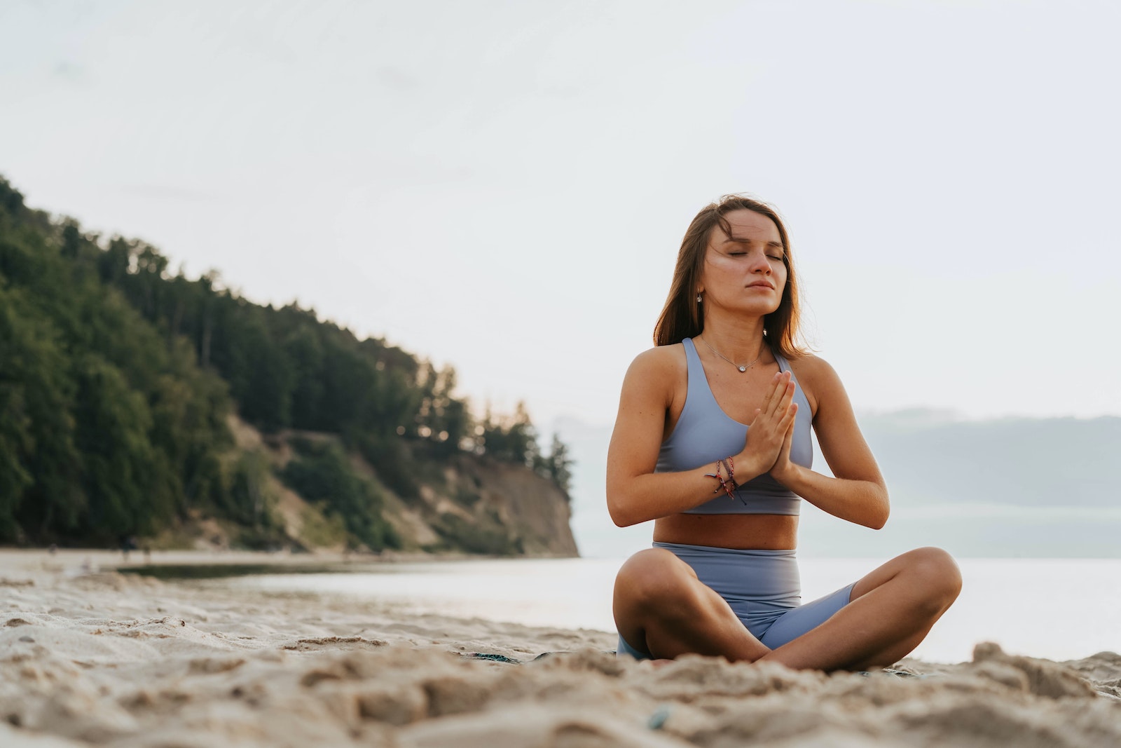 Qué es la meditación guiada