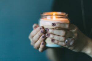 aromaterapia y yoga