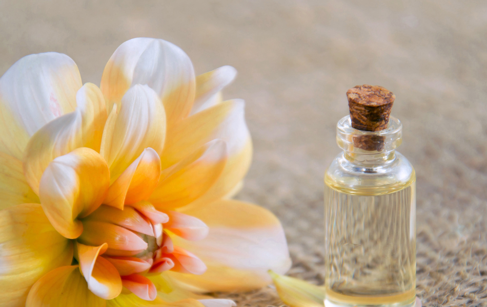 aromaterapia yoga y meditación