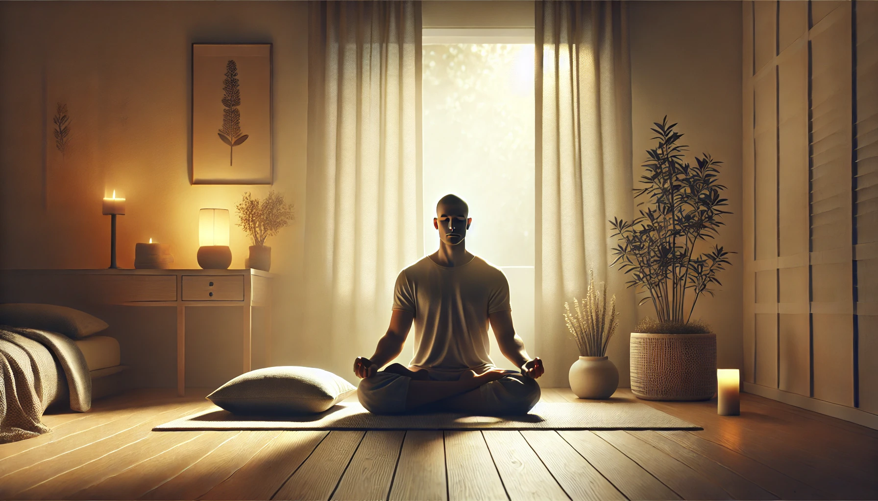 Meditación Trascendental