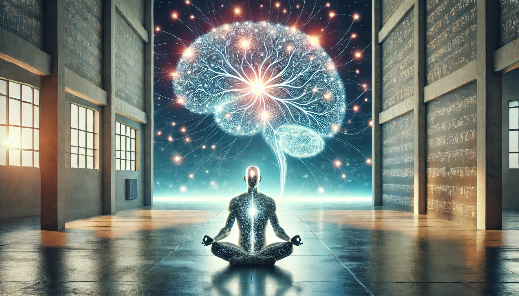 meditacion y neurociencia