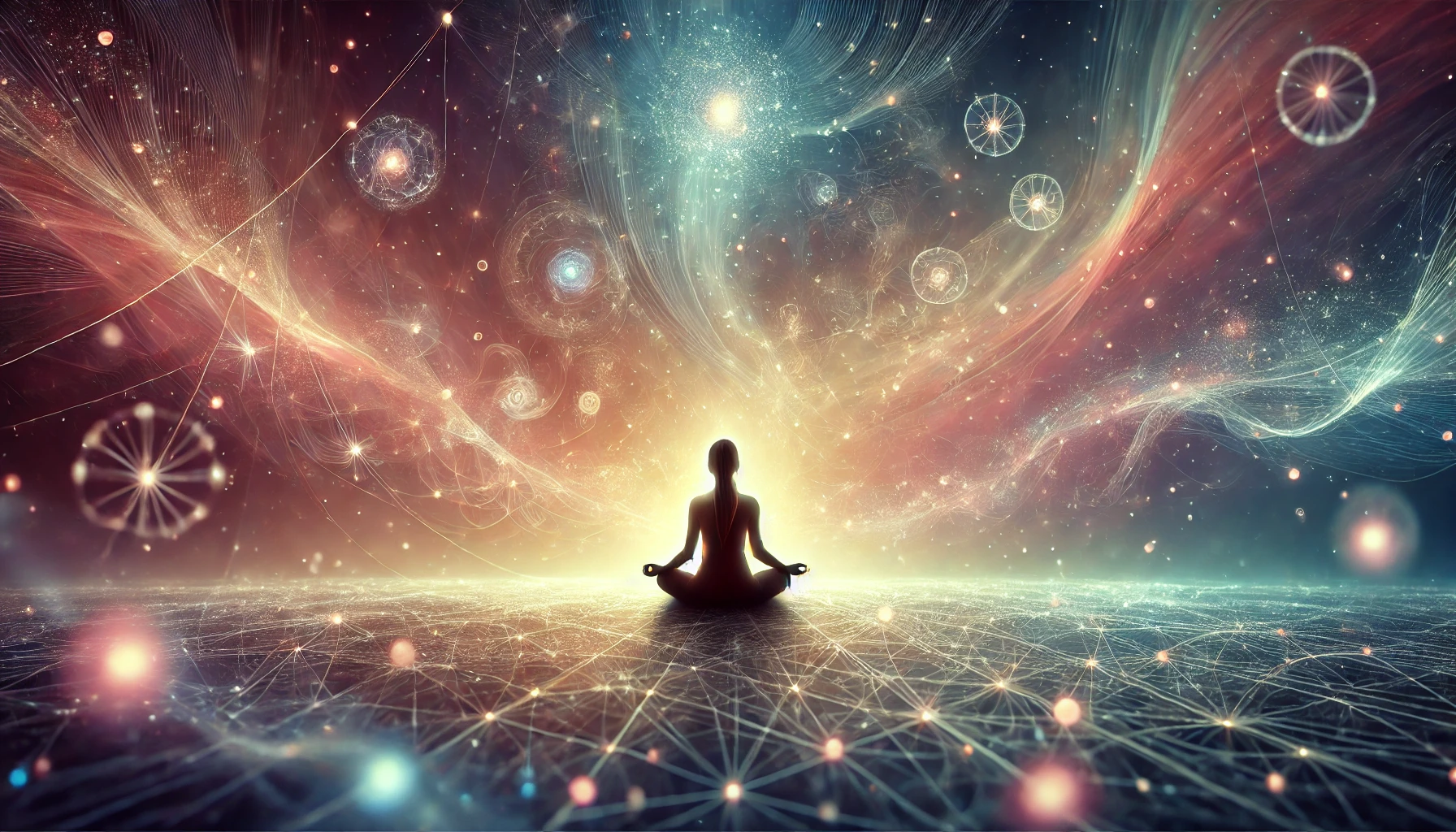 Meditación Cuántica