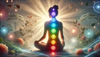 Meditación de Chakras