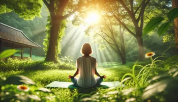 Meditación de Gratitud
