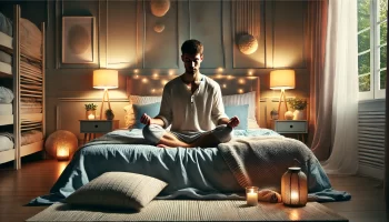 Meditación para Dormir