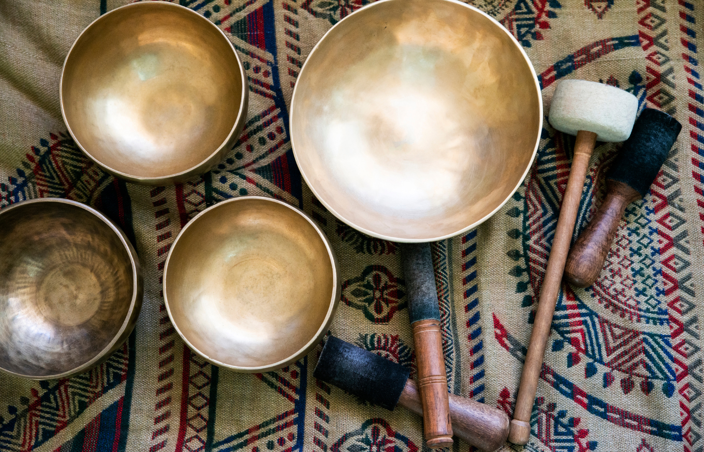 cuencos tibetanos 7 metales