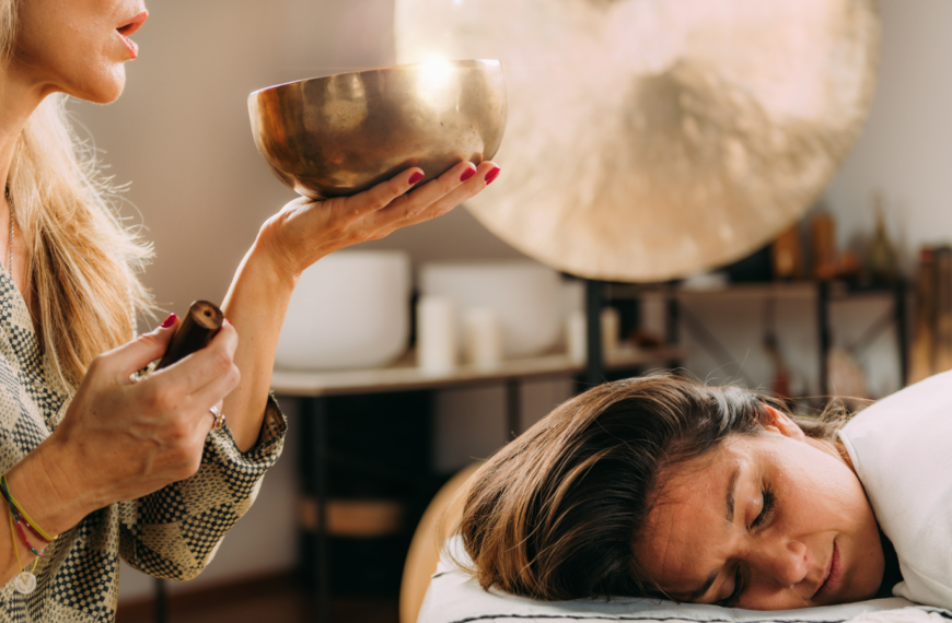 terapia vibracional cuencos tibetanos