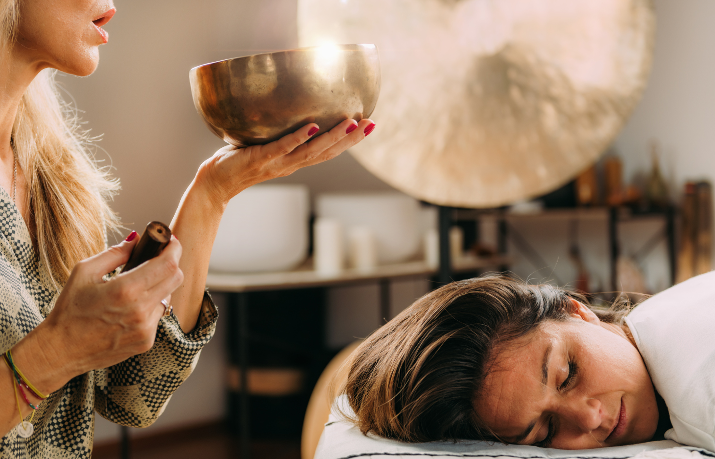 terapia vibracional cuencos tibetanos