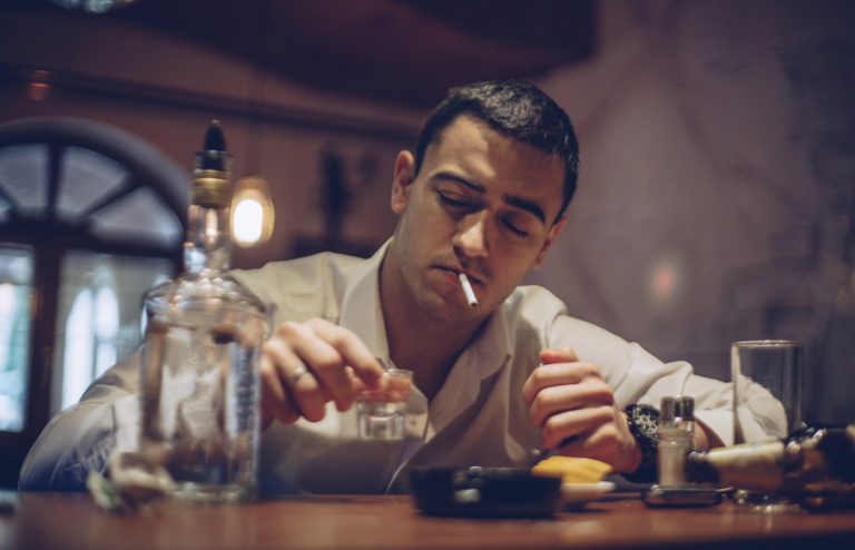 meditación para dejar malos hábitos