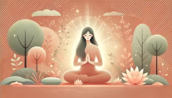 meditación y autocompasión
