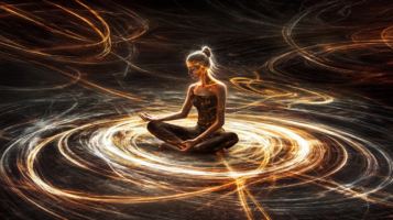 meditación TDAH