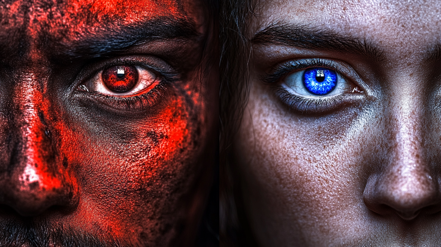 meditación para controlar la ira.