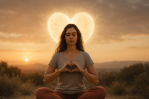 Meditación amor universal