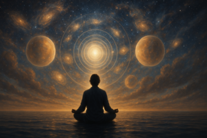 Meditación eones