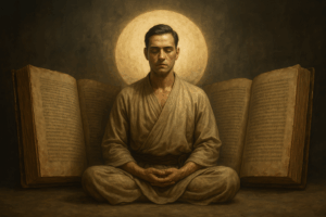 Meditación evangelios gnósticos