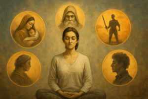 Meditación arquetipos