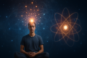 Meditación física cuántica