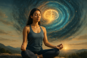 Meditación ley de la atracción