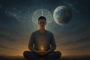 Meditación psicología transpersonal