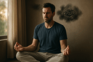 Meditación TOC