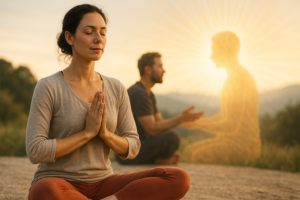 Meditación compasión