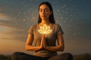 Meditación decretos