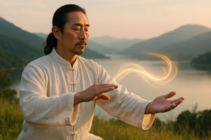 Meditación tai chi chuan