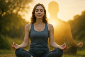 Meditación autoestima