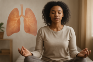 Meditación enfermedades crónicas