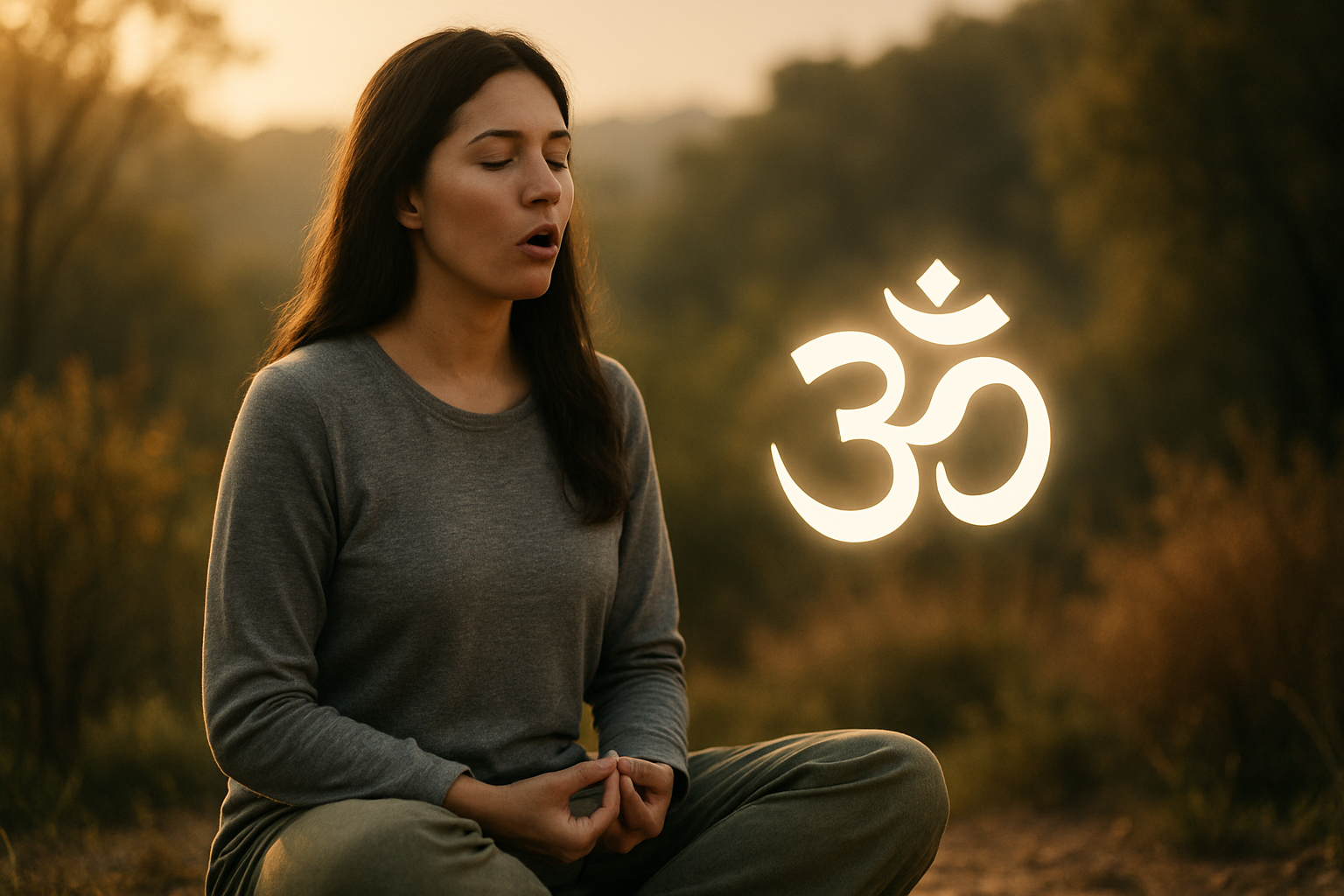 Meditación mantras