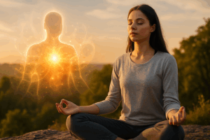 Meditación sanación