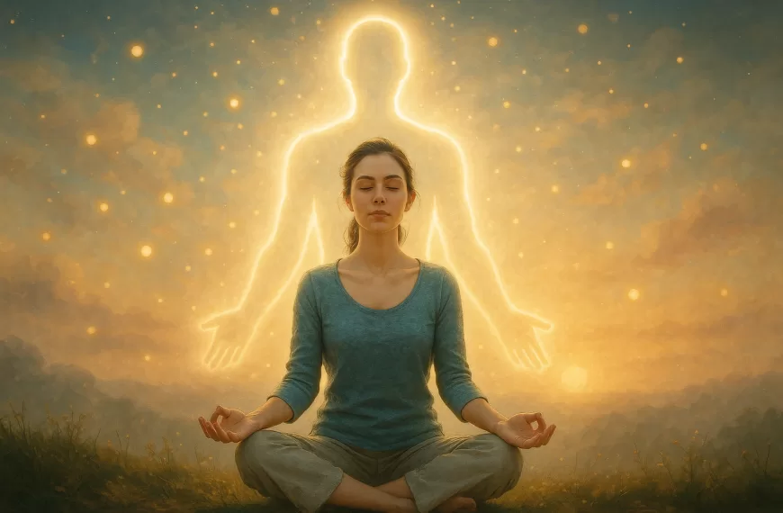 Meditación merecimiento