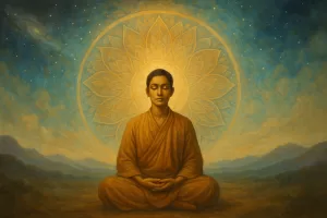 Meditación sabiduría perenne