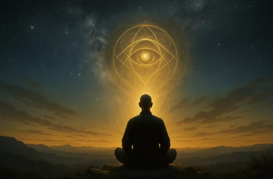 meditación y teosofía