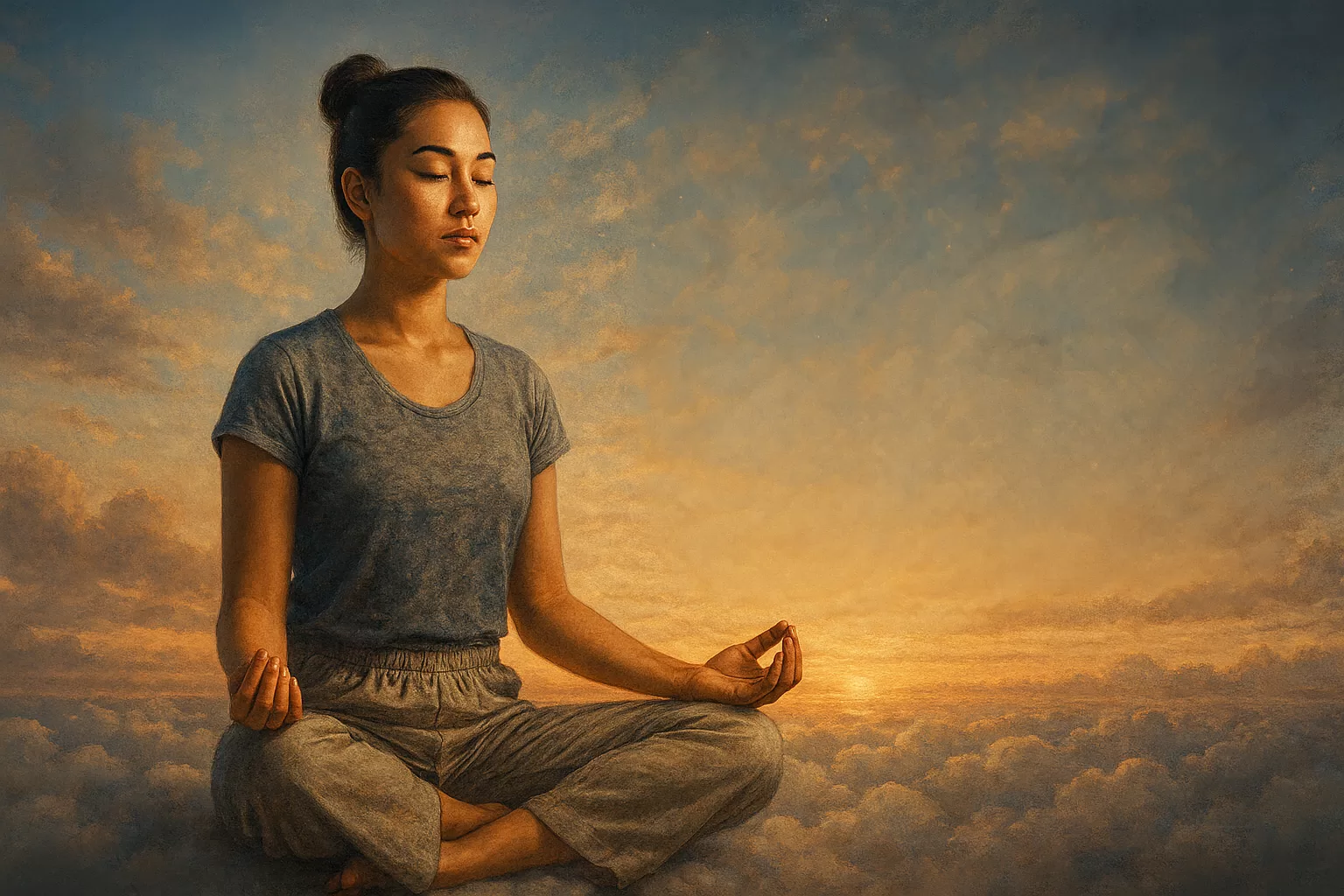 afirmaciones positivas