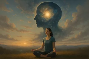 visualización creativa