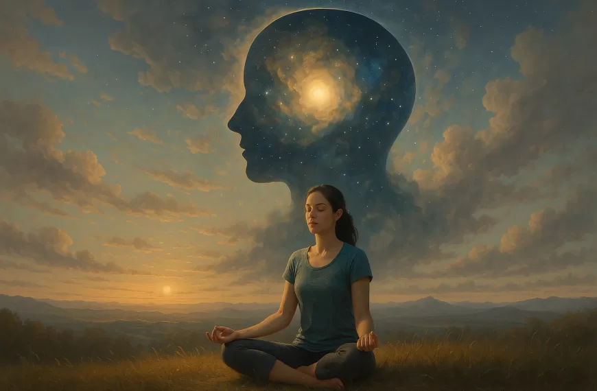 visualización creativa